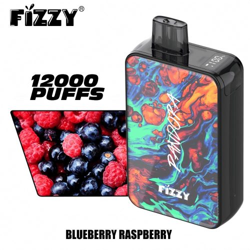 Fizzy Pandora 12000 Puffs 04 Fizzy Pandora 12000 Puffs 04