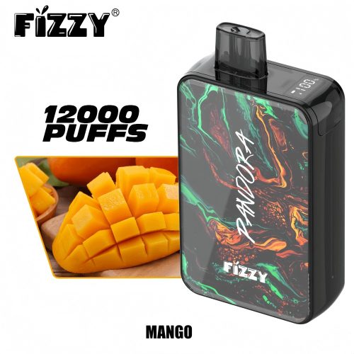 Fizzy Pandora 12000 Puffs 05 Fizzy Pandora 12000 Puffs 05
