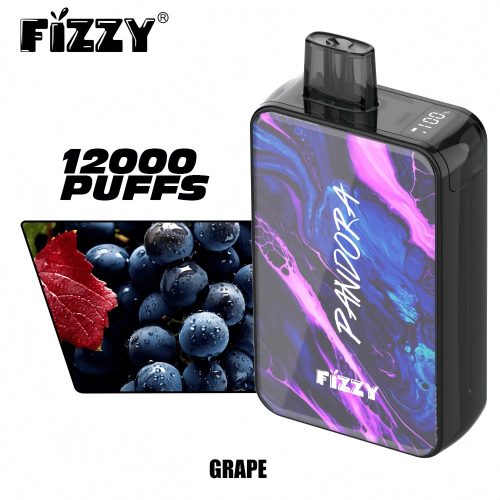 Fizzy Pandora 12000 Puffs 06 Fizzy Pandora 12000 Puffs 06