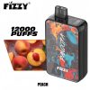 Fizzy Pandora 12000 Puffs 07 Fizzy Pandora 12000 Puffs 07