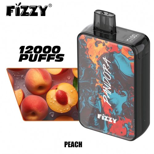 Fizzy Pandora 12000 Puffs 07 Fizzy Pandora 12000 Puffs 07