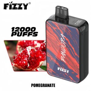 pode vape 12K Puffs