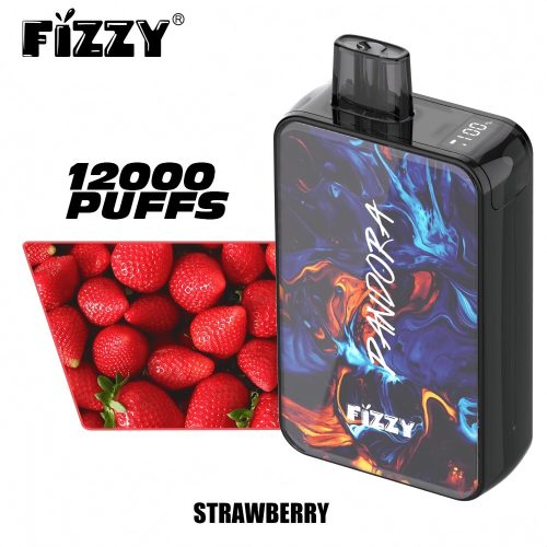 Fizzy Pandora 12000 Puffs 09 Fizzy Pandora 12000 Puffs 09