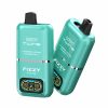 Fizzy Twins 50000 Puffs 09 Fizzy Twins 50000 Puffs 09