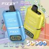 Fizzy Twins 50000 Puffs Fizzy Twins 50000 Puffs