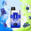 Fumot ECO 2 in 1 50000 Puffs 01