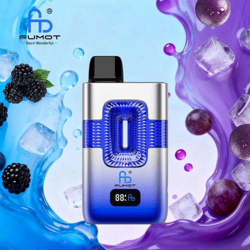 Fumot ECO 2 in 1 50000 Puffs 02
