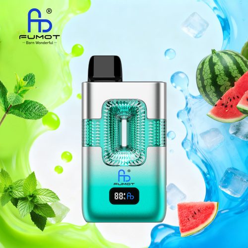 Fumot ECO 2 in 1 50000 Puffs 08
