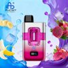 Fumot ECO 2 in 1 50000 Puffs 09