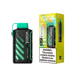 vape dampf passiv Vozol Vapes & Pod-Systeme kaufen main image 1