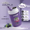 Mesii Couple 50000 Puffs 04