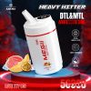 Mesii Shisha Heavy Hitter 50000 Puffs 01