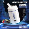 Mesii Shisha Heavy Hitter 50000 Puffs 04
