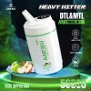 Mesii Shisha Heavy Hitter 50000 Puffs 05
