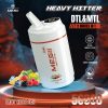 Mesii Shisha Heavy Hitter 50000 Puffs 07