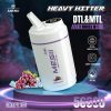 Mesii Shisha Heavy Hitter 50000 Puffs 08