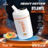 Mesii Shisha Heavy Hitter 50000 Puffs 09