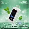 Mesii Triple Niice 35000 Puff 03