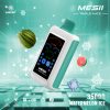 Mesii Triple Niice 35000 Puff 06