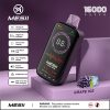 Mesii Visual Boxx 16000 Puffs 01 Mesii Visual Boxx 16000 Puffs 01