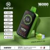 Mesii Visual Boxx 16000 Puffs 02 Mesii Visual Boxx 16000 Puffs 02