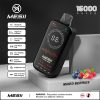 Mesii Visual Boxx 16000 Puffs 05 Mesii Visual Boxx 16000 Puffs 05