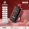 Mesii Visual Boxx 16000 Puffs 06 Mesii Visual Boxx 16000 Puffs 06