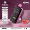 Mesii Visual Boxx 16000 Puffs 08 Mesii Visual Boxx 16000 Puffs 08