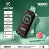 Mesii Visual Boxx 16000 Puffs 09 Mesii Visual Boxx 16000 Puffs 09