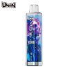 Mr Blue Uwin Crystal 10000 Puffs Mr Blue Uwin Crystal 10000 Puffs
