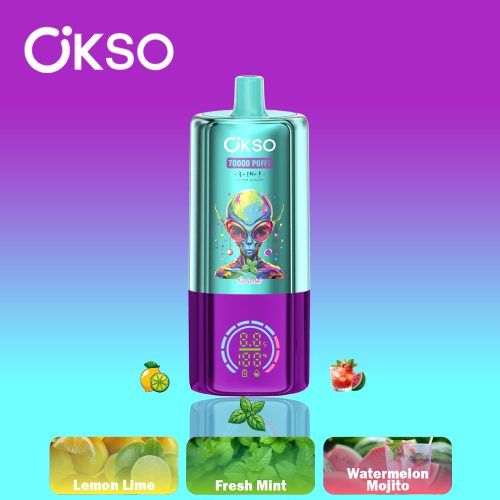 OKSO 3 in 1 70000 Puffs 02