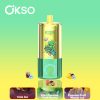 OKSO 3 in 1 70000 Puffs 07