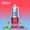 OKSO 3 in 1 70000 Puffs 08