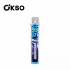 OKSO Crystal Bar 800 Puffs 01