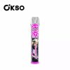 OKSO Crystal Bar 800 Puffs 03