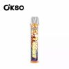 OKSO Crystal Bar 800 Puffs 04