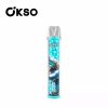 OKSO Crystal Bar 800 Puffs 06
