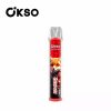 OKSO Crystal Bar 800 Puffs 07