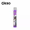 OKSO Crystal Bar 800 Puffs 08