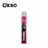 OKSO Crystal Bar 800 Puffs 09