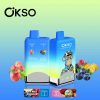 OKSO Double Flavor 60000 Puffs 02