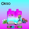 OKSO Double Flavor 60000 Puffs 03