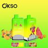 OKSO Double Flavor 60000 Puffs 06