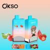 OKSO Double Flavor 60000 Puffs 07