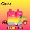 OKSO Double Flavor 60000 Puffs 09