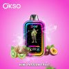 OKSO Magic Mirror 50000 Puffs 02 OKSO Magic Mirror 50000 Puffs 02