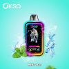 OKSO Magic Mirror 50000 Puffs 03 OKSO Magic Mirror 50000 Puffs 03