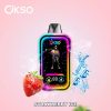 OKSO Magic Mirror 50000 Puffs 07 OKSO Magic Mirror 50000 Puffs 07