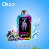OKSO Magic Mirror 50000 Puffs 09 OKSO Magic Mirror 50000 Puffs 09