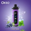 OKSO Shisha Max 40000 Puffs 03